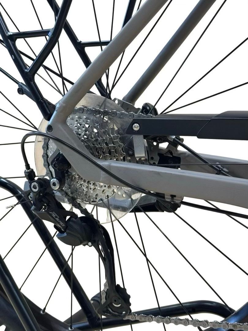 produit reconditionné . Kalkhoff Entice 3.B Move Shimano Alivio 2023 . Vélo électrique . Kalkhoff . très bon état