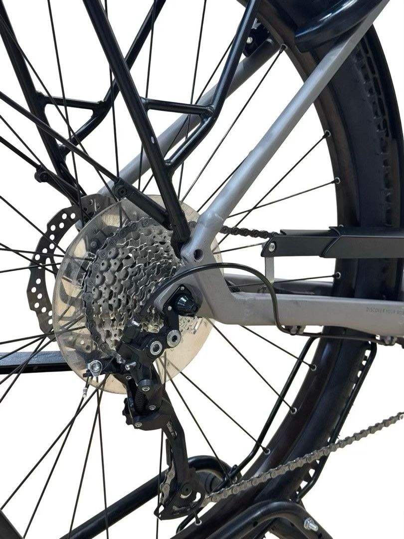 produit reconditionné . Kalkhoff Entice 3.B Move Shimano Alivio 2023 . Vélo électrique . Kalkhoff . très bon état