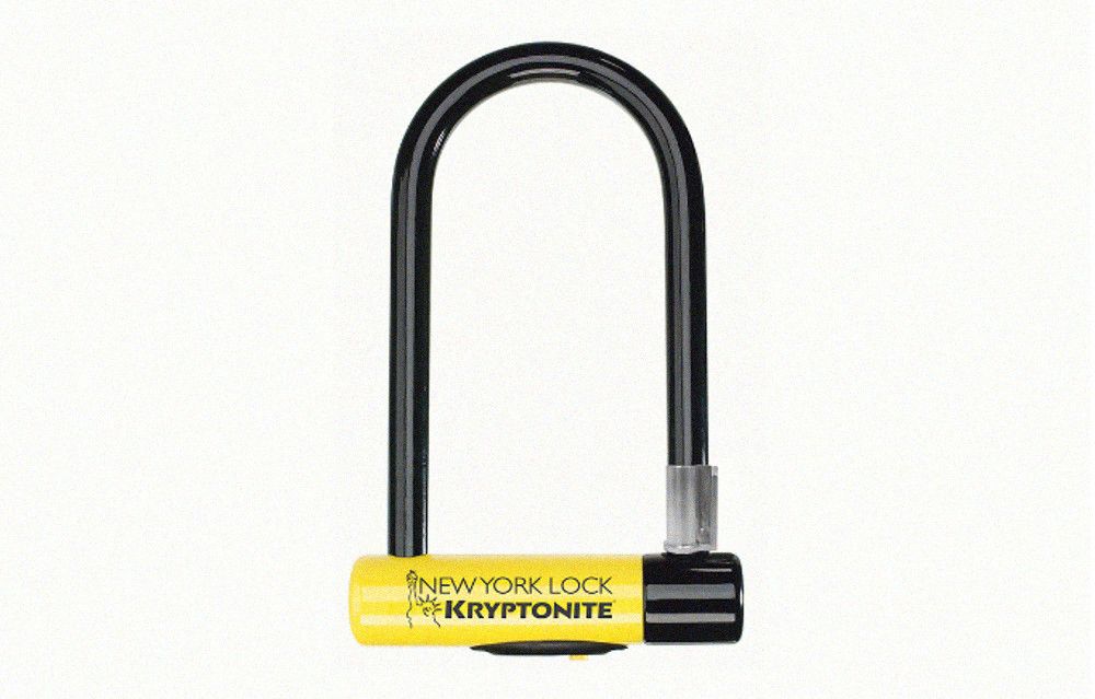 KRYPTONITE Antivol U New York Lock Standard - Produit Reconditionné