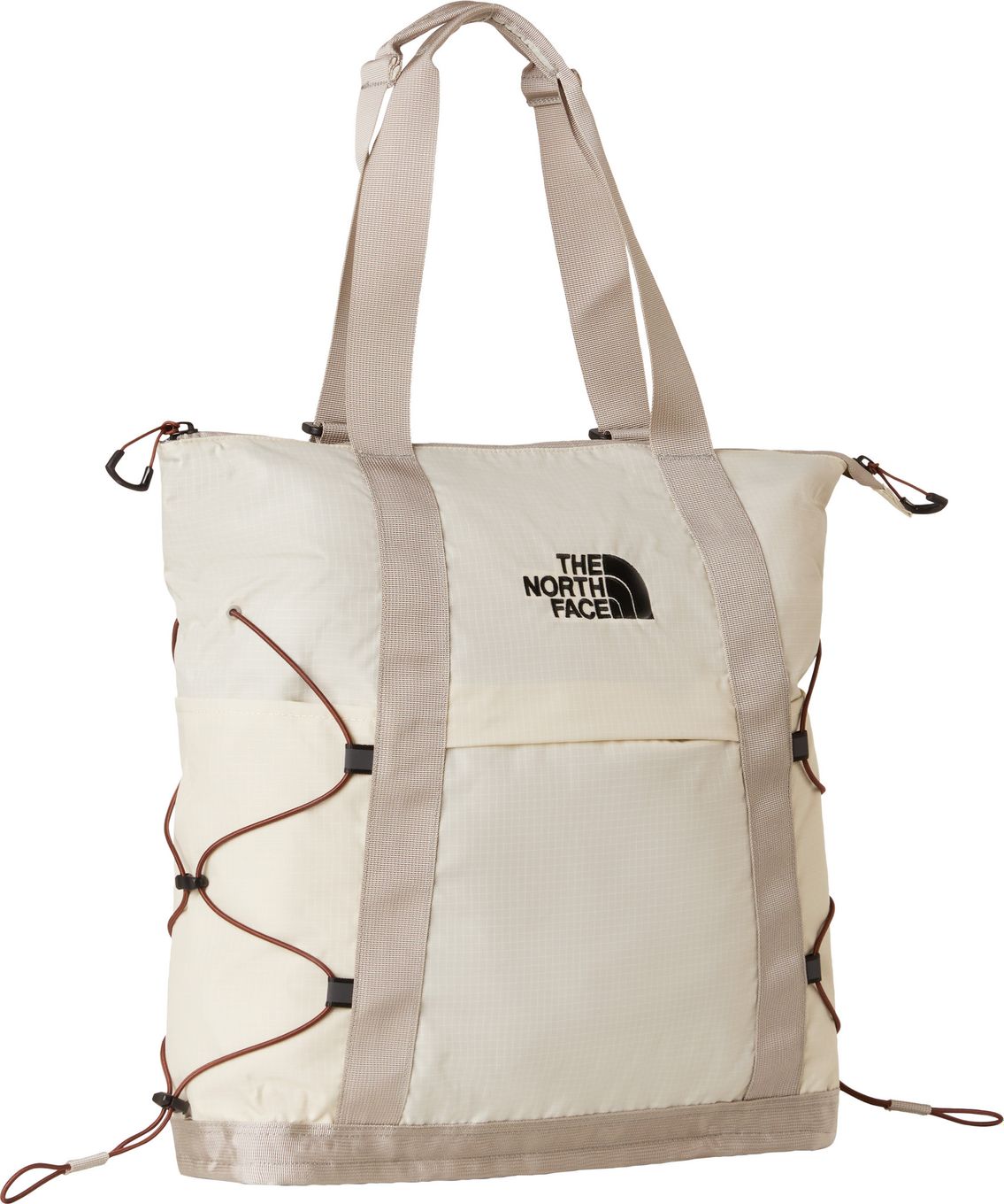 Sac Tote Bag The North Face Borealis 22L Noir - Produit Reconditionné
