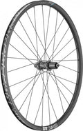 Roue Arrière DT Swiss HU 1900 Spline 29'' 25 mm | QR 9x135 mm | Center Lock || Microspline - Produit Reconditionné