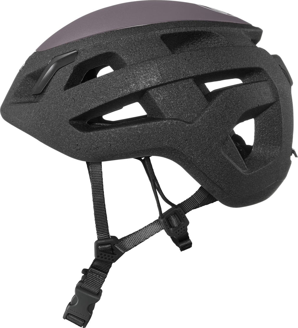 Casque Mammut Wall Rider 2.0 Noir