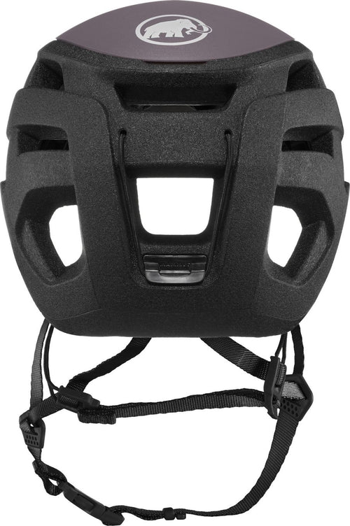 Casque Mammut Wall Rider 2.0 Noir
