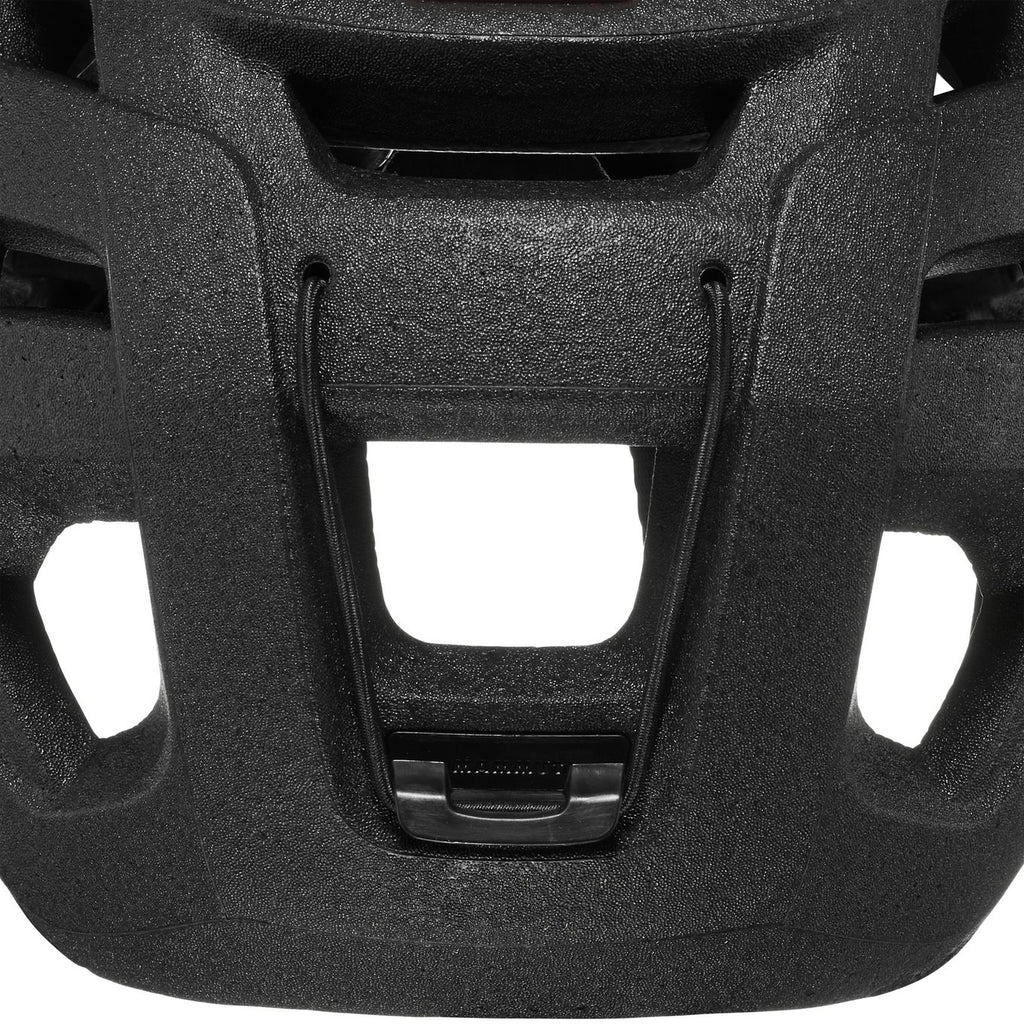 Casque Mammut Wall Rider 2.0 Noir