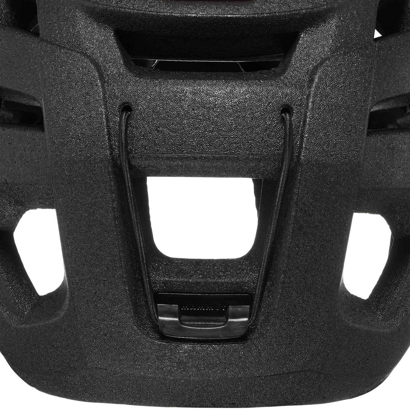 Casque Mammut Wall Rider 2.0 Noir