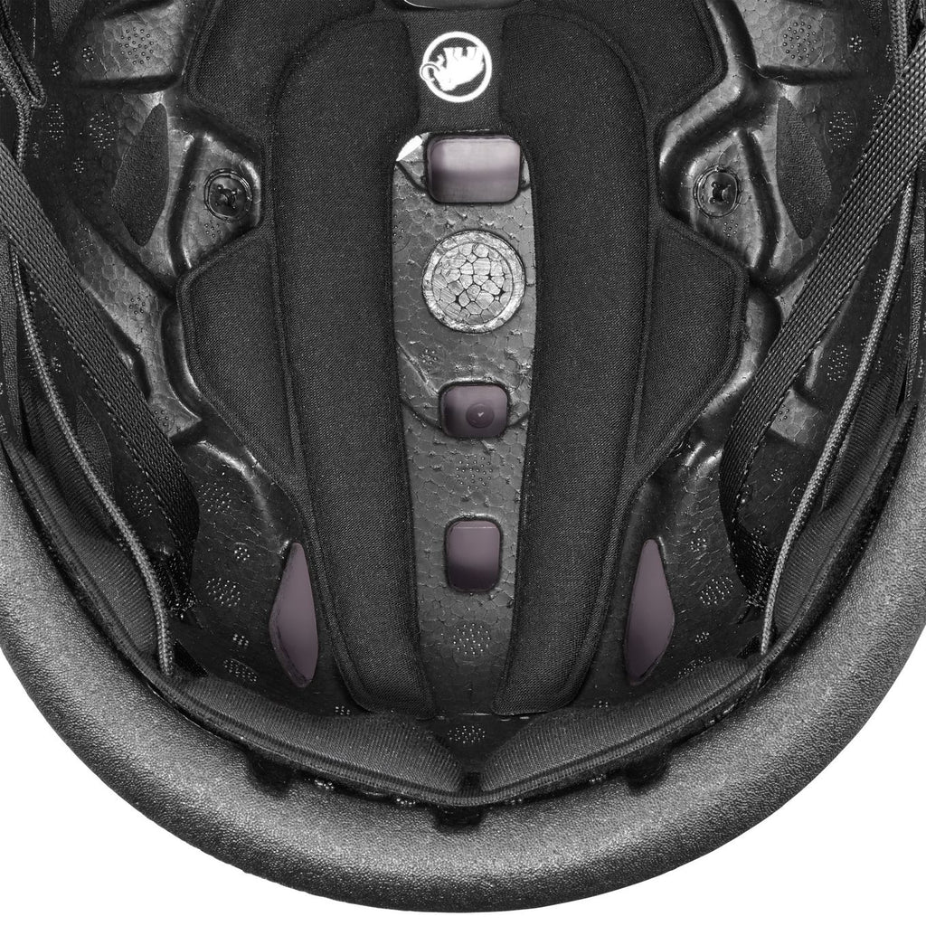 Casque Mammut Wall Rider 2.0 Noir
