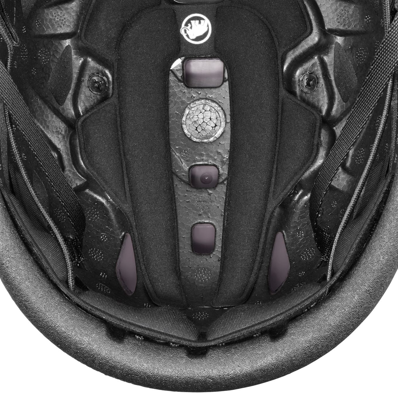 Casque Mammut Wall Rider 2.0 Noir