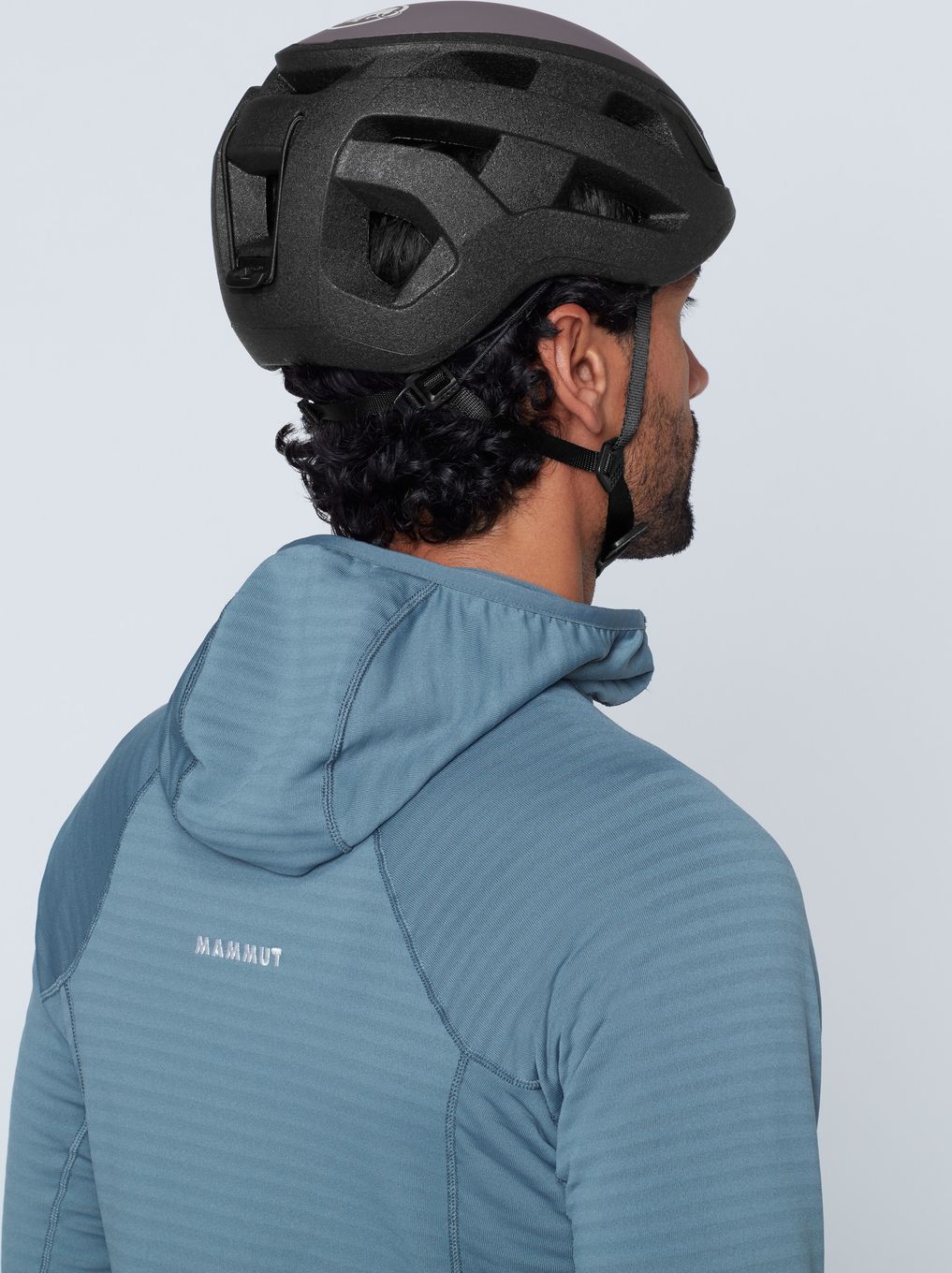 Casque Mammut Wall Rider 2.0 Noir