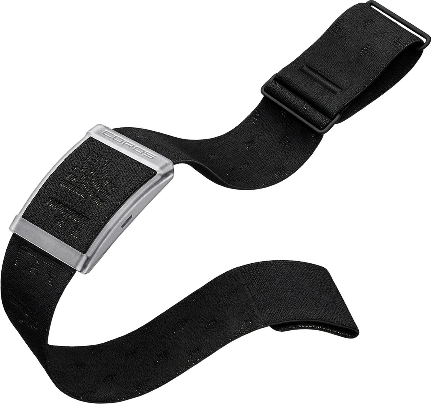 Brassard Capteur Cardiaque Bluetooth Coros HRM Noir Or Édition Jakob Ingebrigtsen
