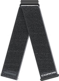 Bracelet de Montre Coros Apex 4 22 mm Nylon Noir