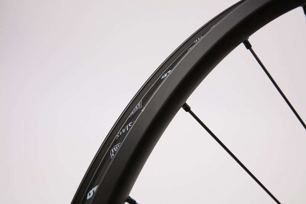 Roue Arrière DT Swiss HU 1900 Spline 29'' 25 mm | QR 9x135 mm | Center Lock || Microspline - Produit Reconditionné