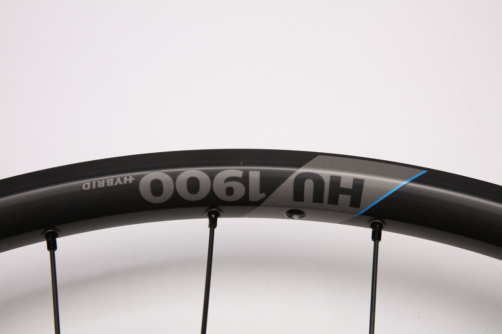 Roue Arrière DT Swiss HU 1900 Spline 29'' 25 mm | QR 9x135 mm | Center Lock || Microspline - Produit Reconditionné