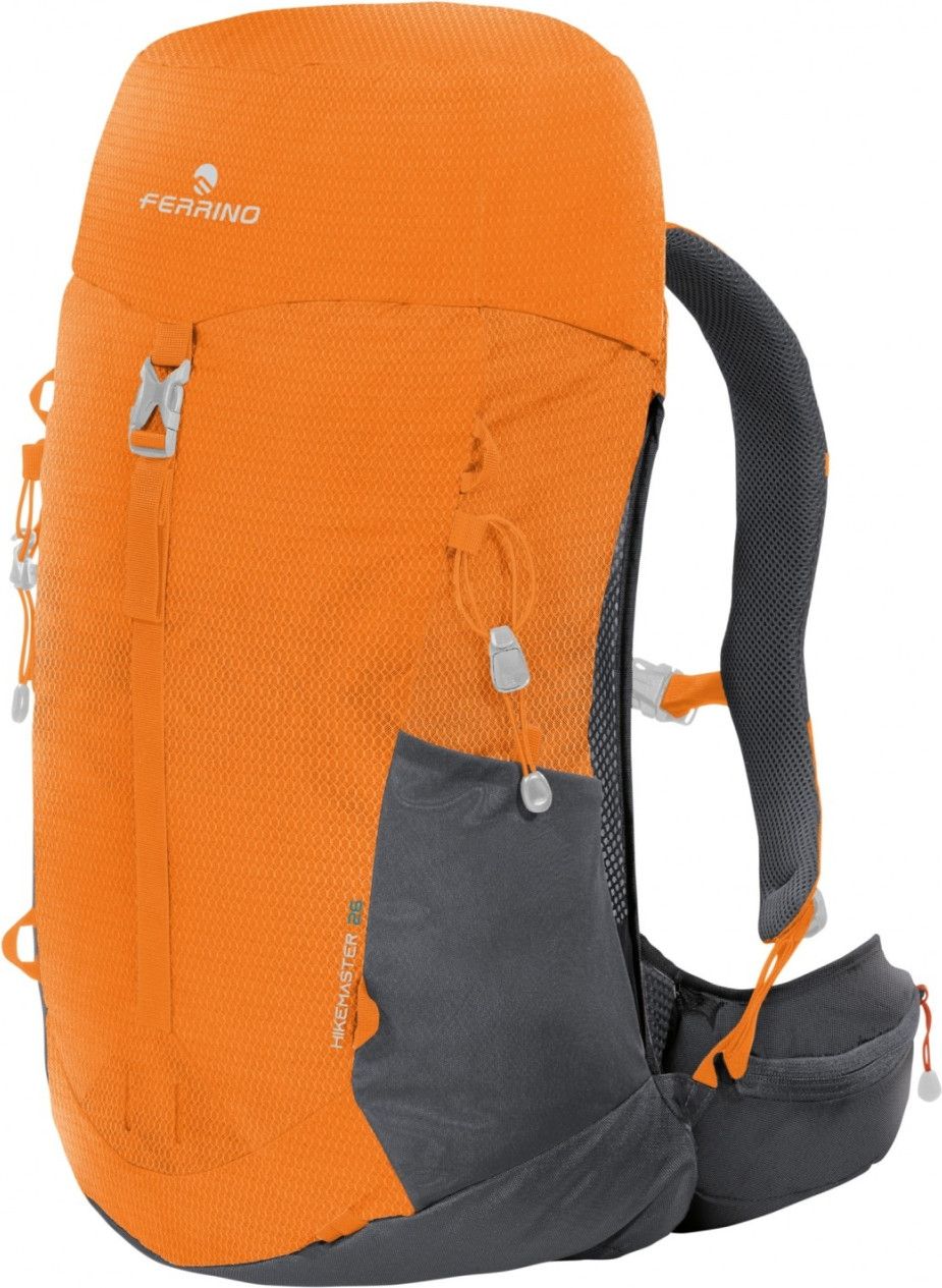 Sac de Randonnée Ferrino Hikemaster 26L Orange - Produit Reconditionné
