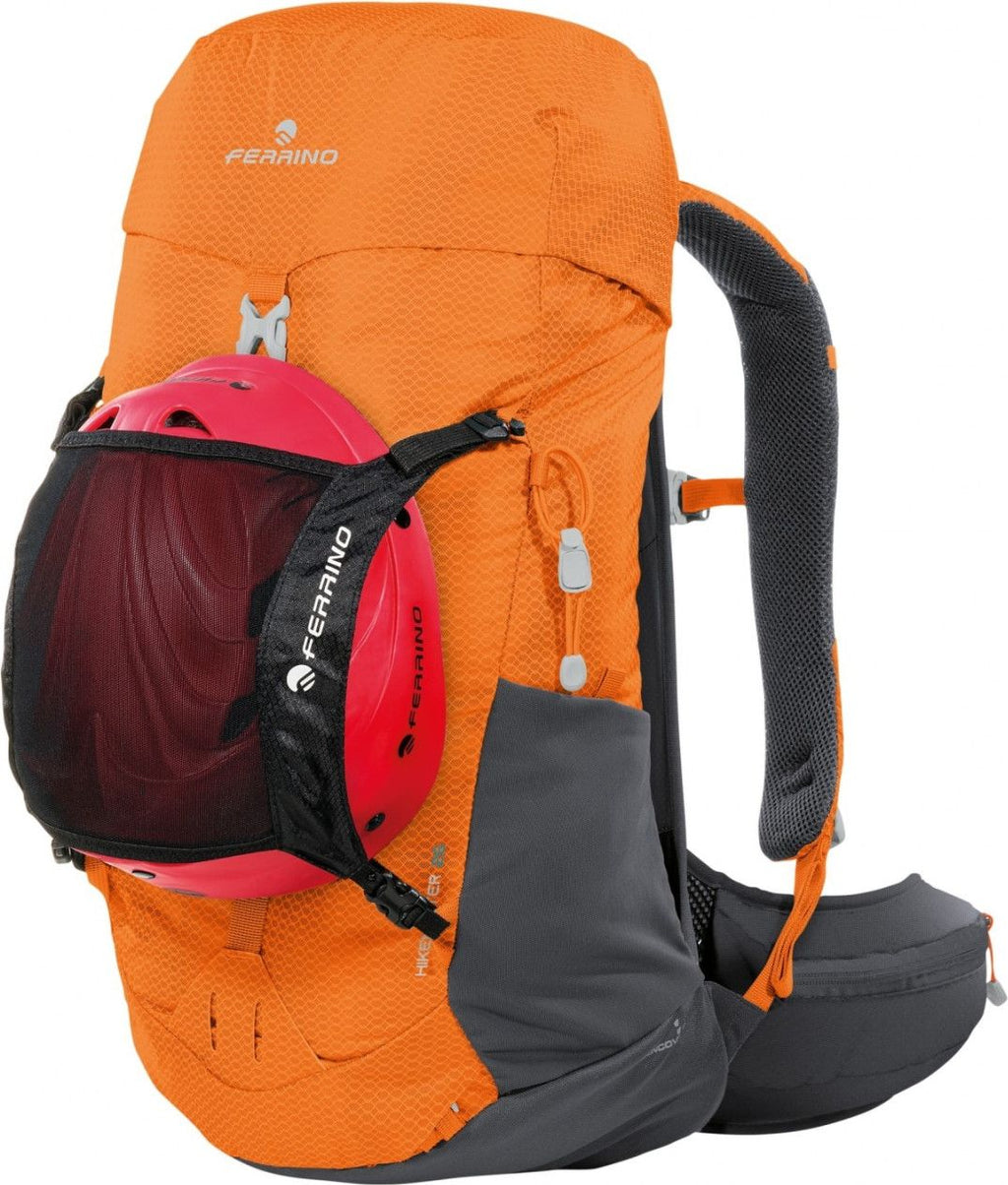 Sac de Randonnée Ferrino Hikemaster 26L Orange - Produit Reconditionné