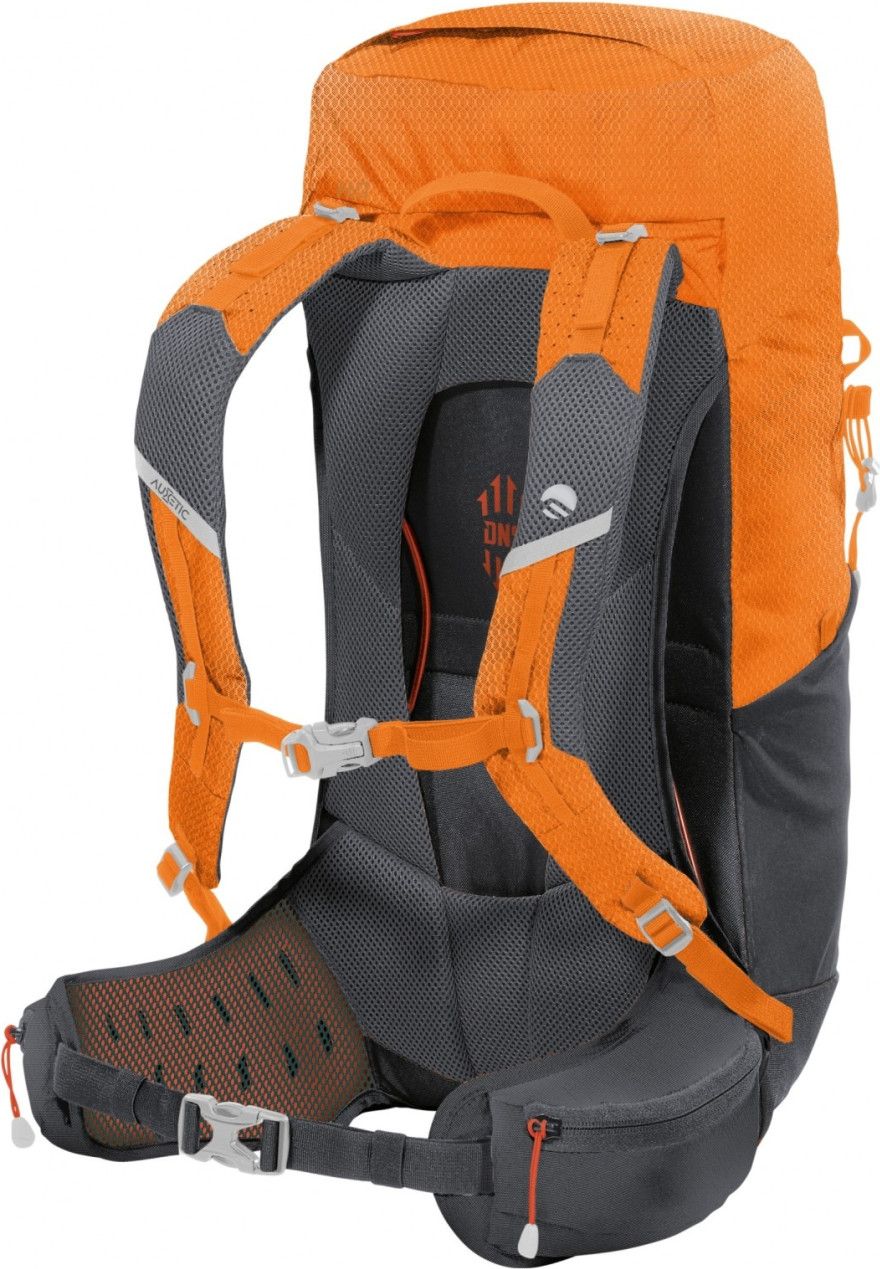 Sac de Randonnée Ferrino Hikemaster 26L Orange - Produit Reconditionné