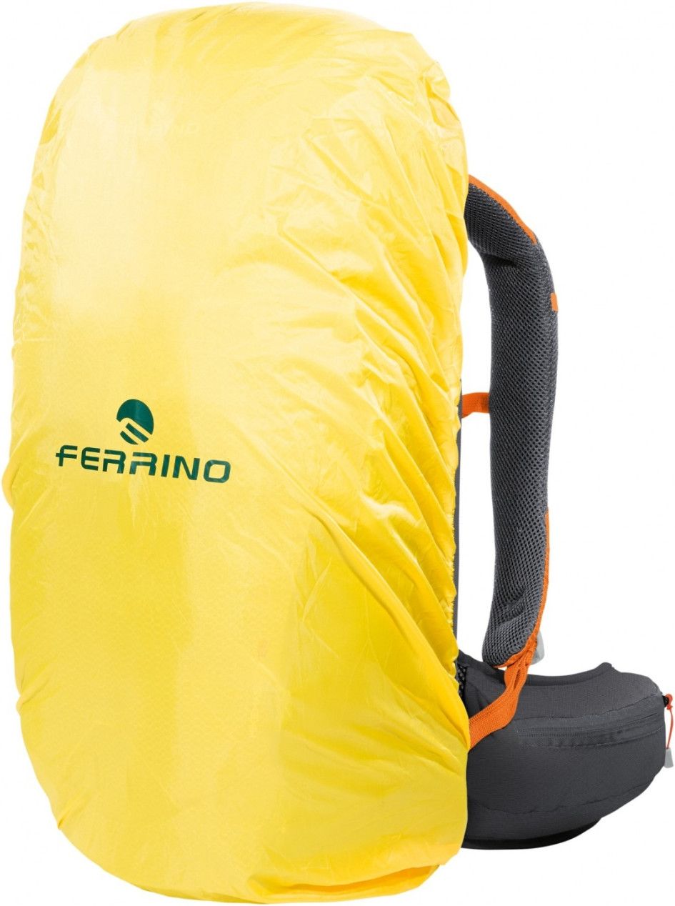 Sac de Randonnée Ferrino Hikemaster 26L Orange - Produit Reconditionné