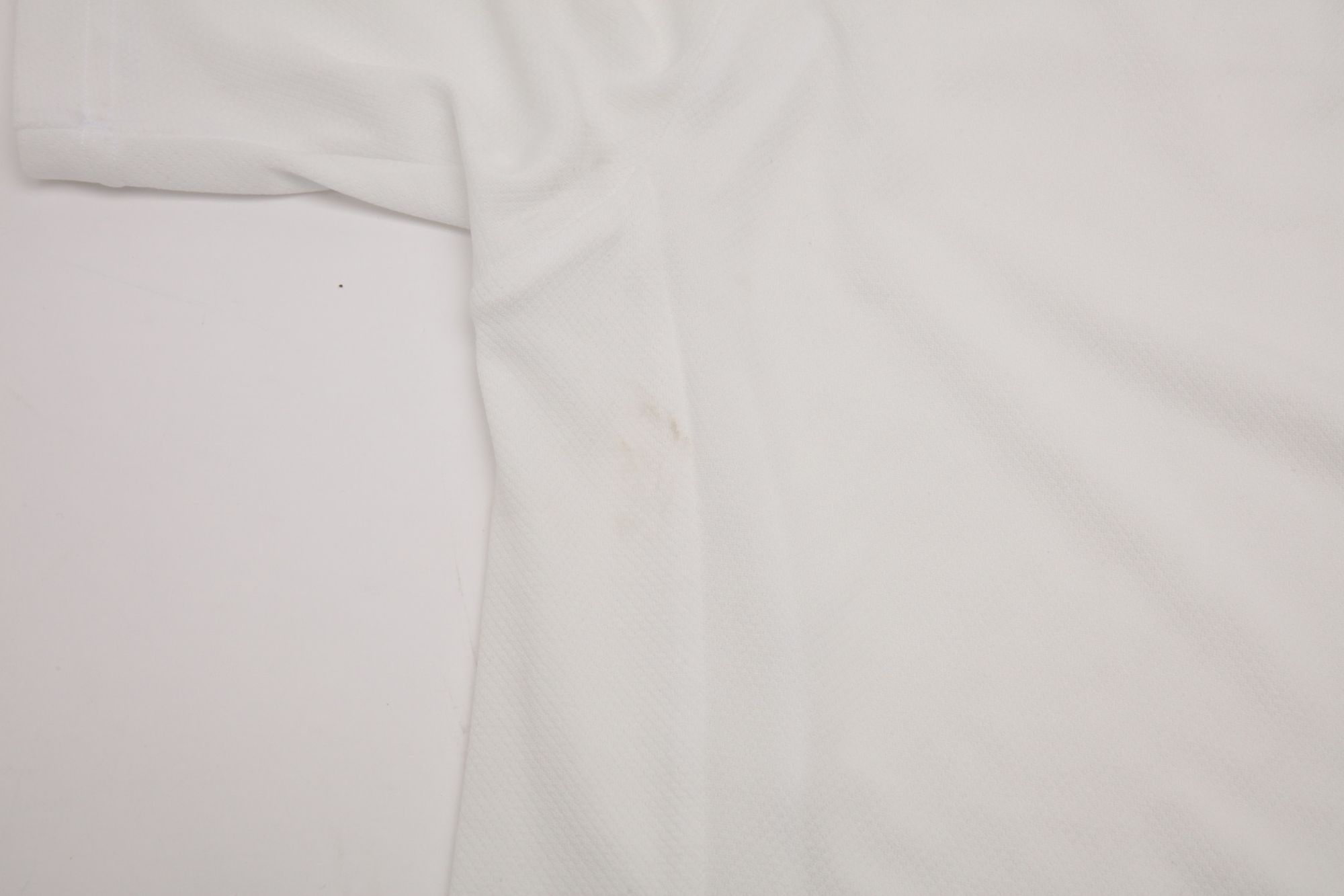Maillot Manches Courtes Femme Castelli Anima 4 Blanc Ivoire T.L - Produit Reconditionné