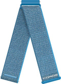 Bracelet de Montre Coros Apex 4 22 mm Nylon Bleu