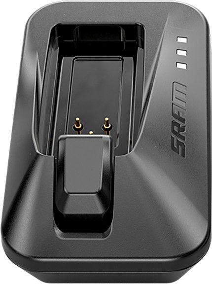 Chargeur de Batterie Sram eTap/AXS USB-C (Sans Câble)
