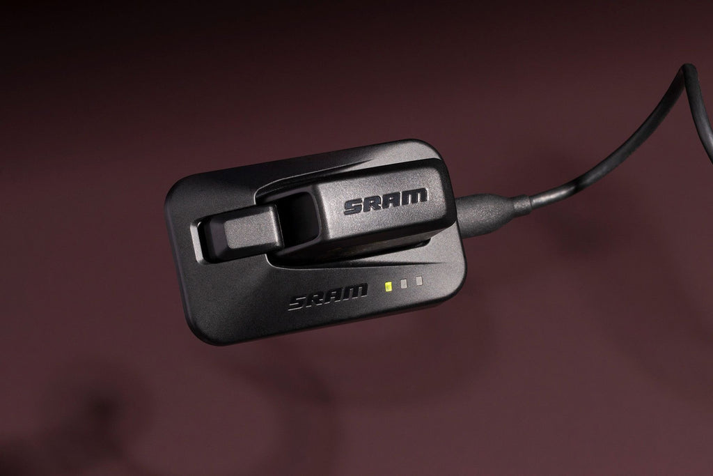Chargeur de Batterie Sram eTap/AXS USB-C (Sans Câble)