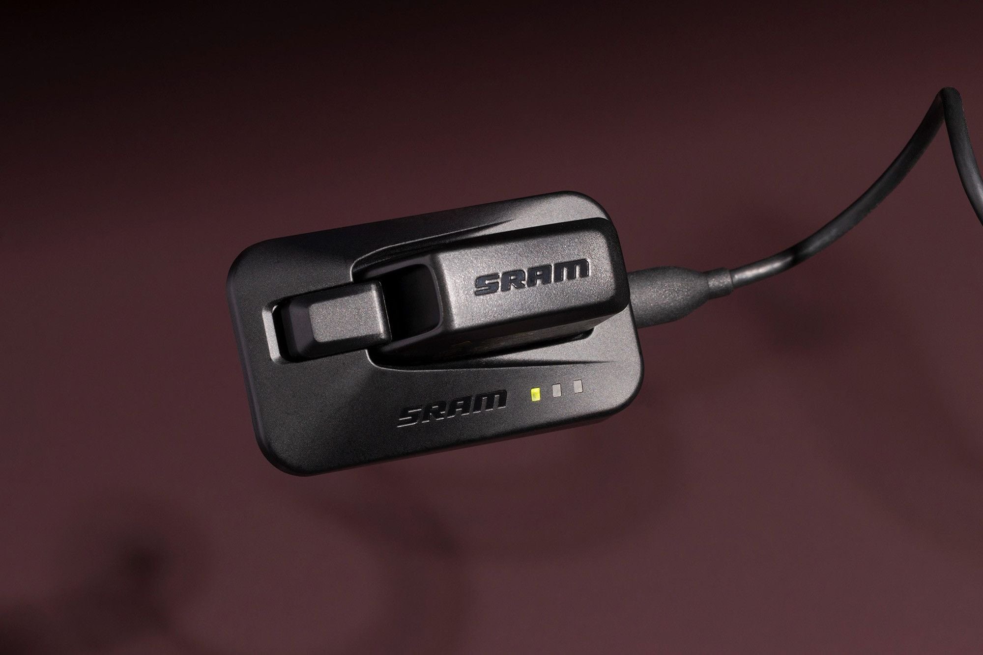 Chargeur de Batterie Sram eTap/AXS USB-C (Sans Câble)
