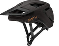 Casque VTT Smith Pilot Mips Noir/Brun