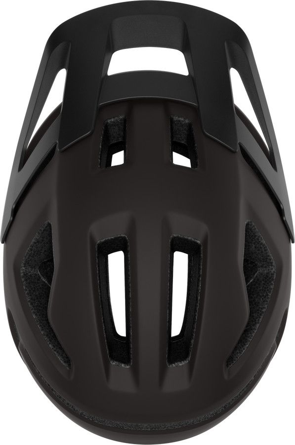 Casque VTT Smith Pilot Mips Noir/Brun