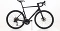 Produit reconditionné · Cannondale SuperSix Evo Di2 12V · Noir / Vélo de route | Très bon état