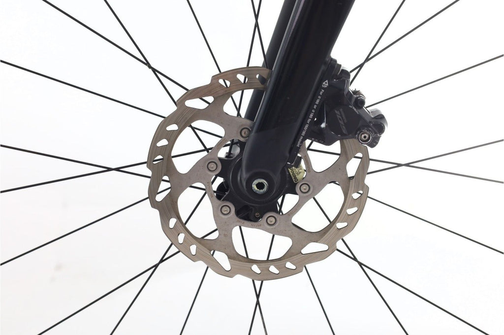 Produit reconditionné · Cannondale SuperSix Evo Di2 12V · Noir / Vélo de route | Très bon état
