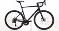Produit reconditionné · Cannondale SuperSix Evo Di2 12V · Noir / Vélo de route | Très bon état