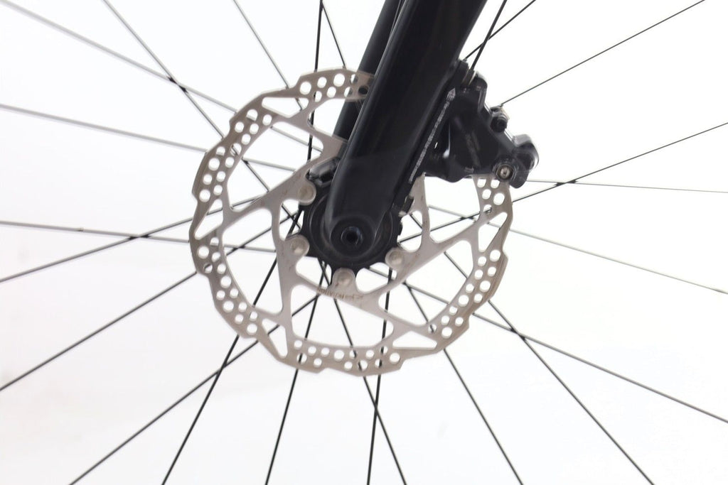 Produit reconditionné · Cannondale SuperSix Evo Di2 12V · Noir / Vélo de route | Très bon état