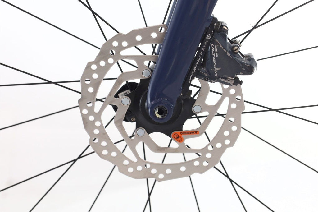Produit reconditionné · Cannondale SuperSix Evo HI-MOD Di2 11V · Bleu / Vélo de route | Très bon état