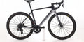 Produit reconditionné · Megamo Raise AXS 12V · Noir / Vélo de route | Très bon état