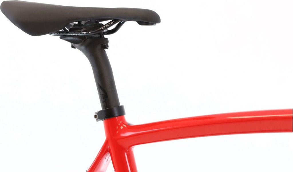 Produit reconditionné · Ridley Fenix SL · Rouge / Vélo de route | Très bon état