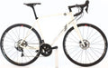 Produit reconditionné · Eddy Merckx LavaRougeo68 Disc · Blanc / Vélo de route | Bon état