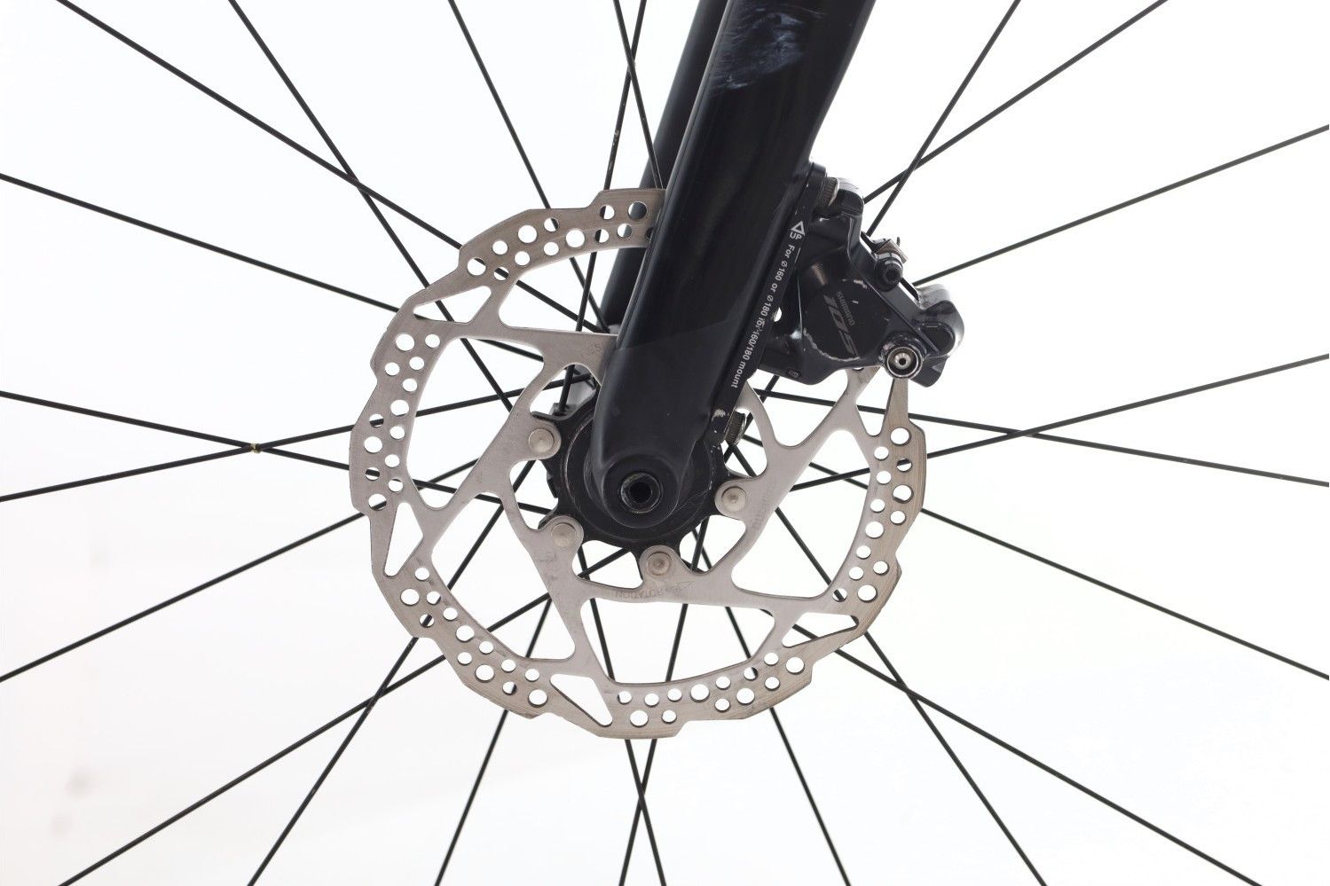 Produit reconditionné · Cannondale SuperSix Evo Di2 12V · Noir / Vélo de route | Très bon état