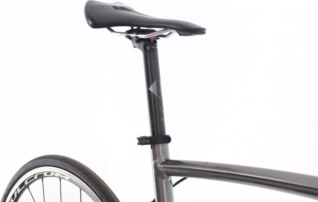 Produit reconditionné · Merida Ride 500 · Gris / Vélo de route | Très bon état