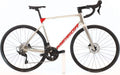 Produit reconditionné · Merida Scultura 4000 · Gris / Vélo de route | Très bon état