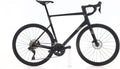Produit reconditionné · Cannondale SuperSix Evo Di2 12V · Noir / Vélo de route | Très bon état
