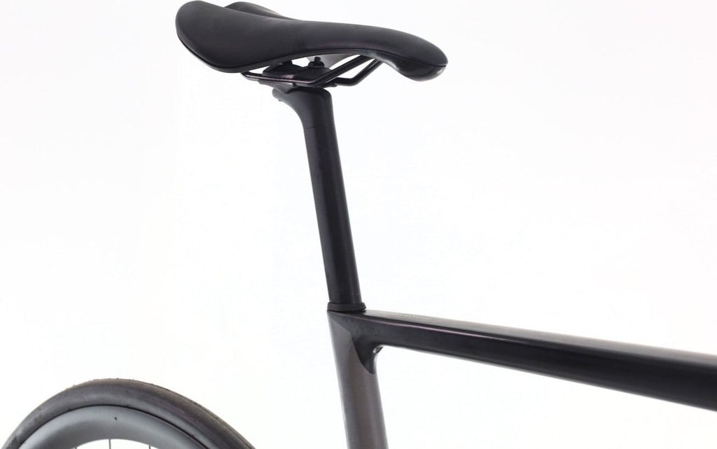 Produit reconditionné · Cannondale SuperSix Evo Di2 12V · Noir / Vélo de route | Très bon état