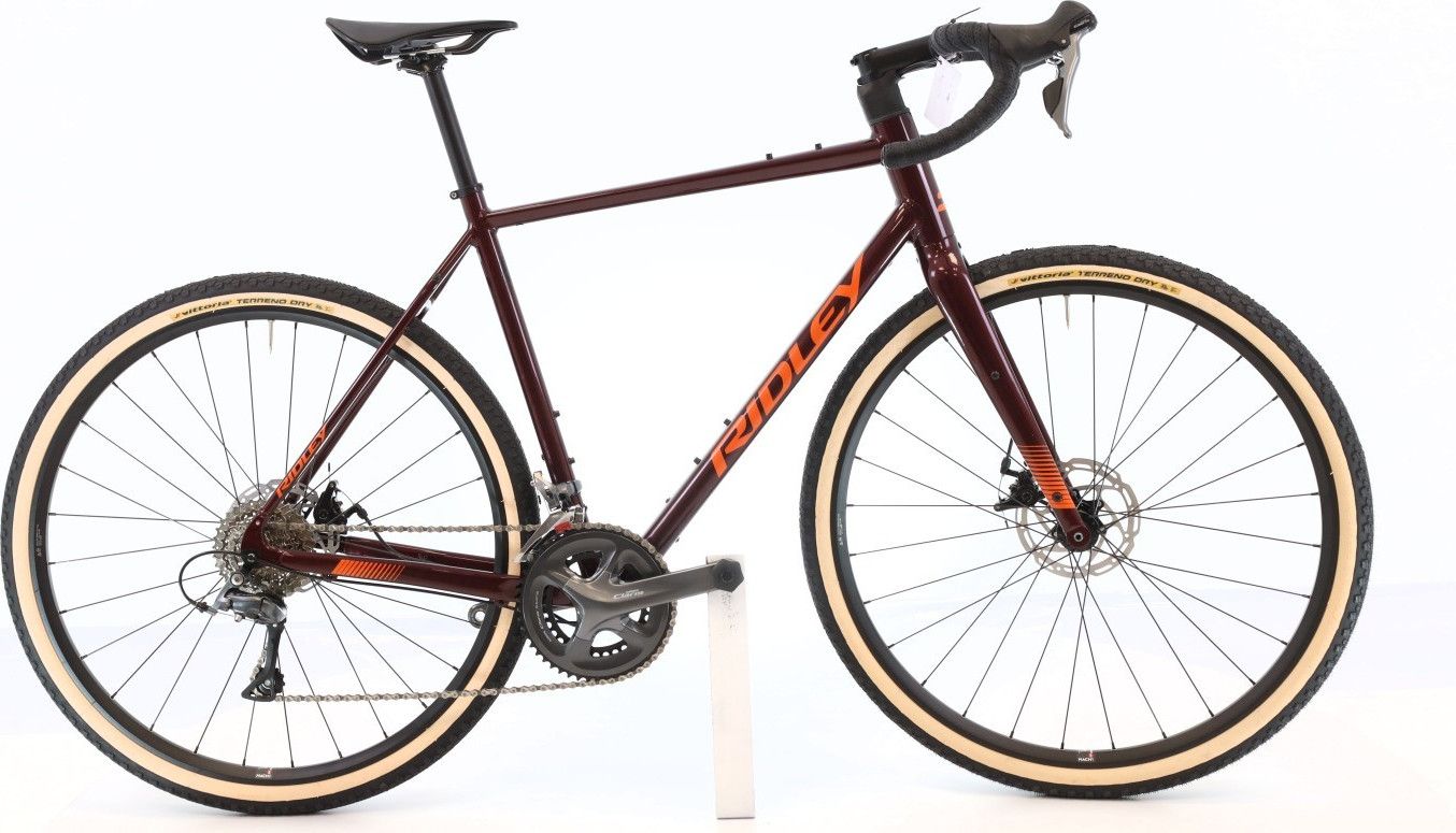 Produit reconditionné · Ridley Kalazy Claris MDB / Vélo de gravel | Très bon état