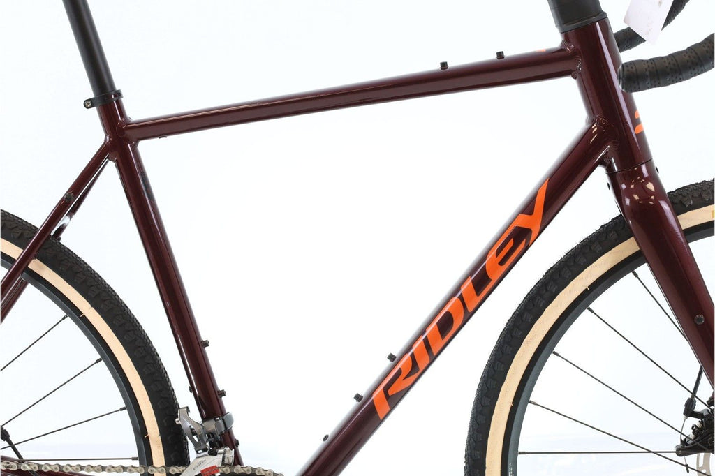 Produit reconditionné · Ridley Kalazy Claris MDB / Vélo de gravel | Très bon état