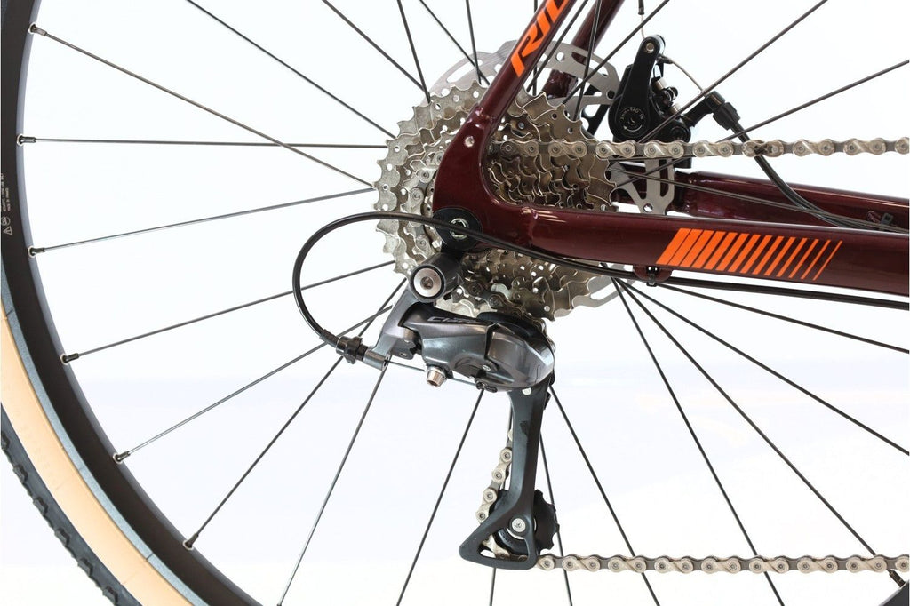 Produit reconditionné · Ridley Kalazy Claris MDB / Vélo de gravel | Très bon état