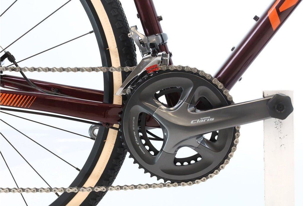 Produit reconditionné · Ridley Kalazy Claris MDB / Vélo de gravel | Très bon état