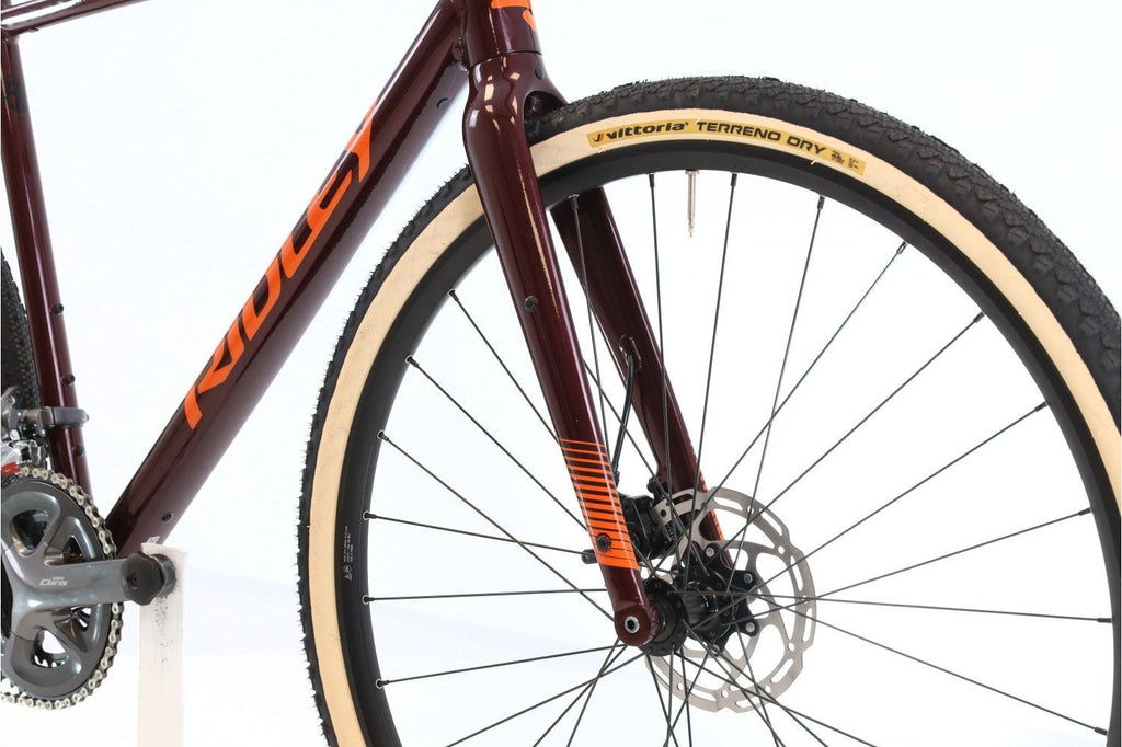 Produit reconditionné · Ridley Kalazy Claris MDB / Vélo de gravel | Très bon état