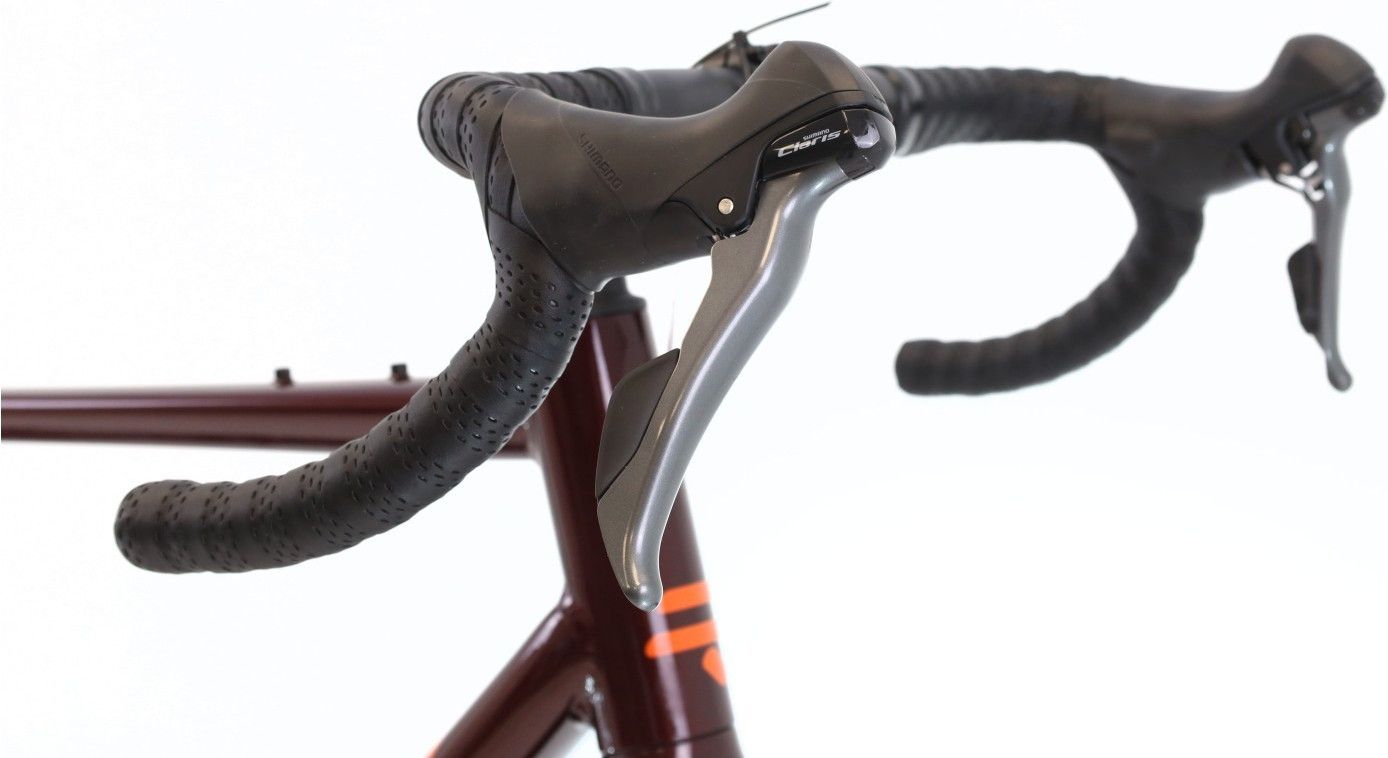 Produit reconditionné · Ridley Kalazy Claris MDB / Vélo de gravel | Très bon état