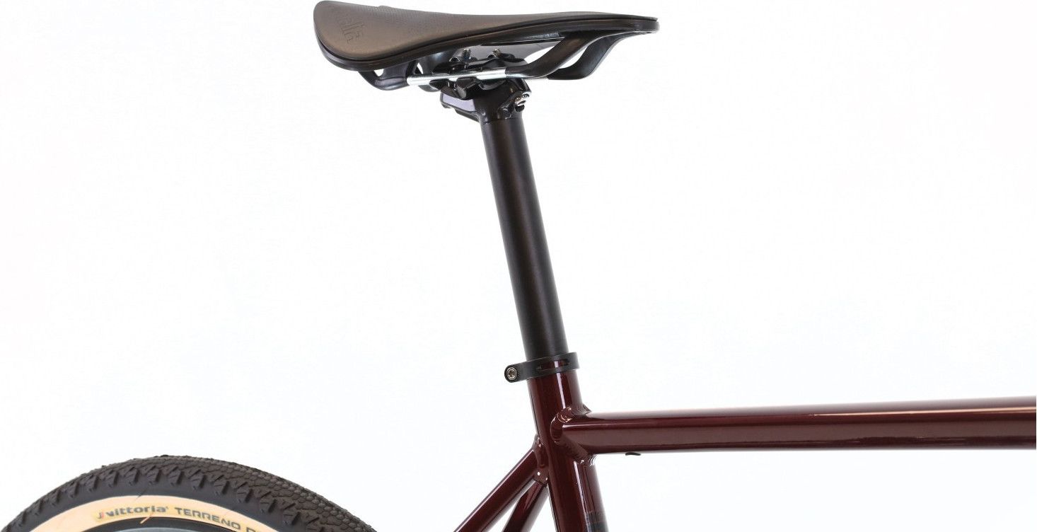 Produit reconditionné · Ridley Kalazy Claris MDB / Vélo de gravel | Très bon état