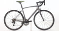 Produit reconditionné · Merida Ride 500 · Gris / Vélo de route | Très bon état