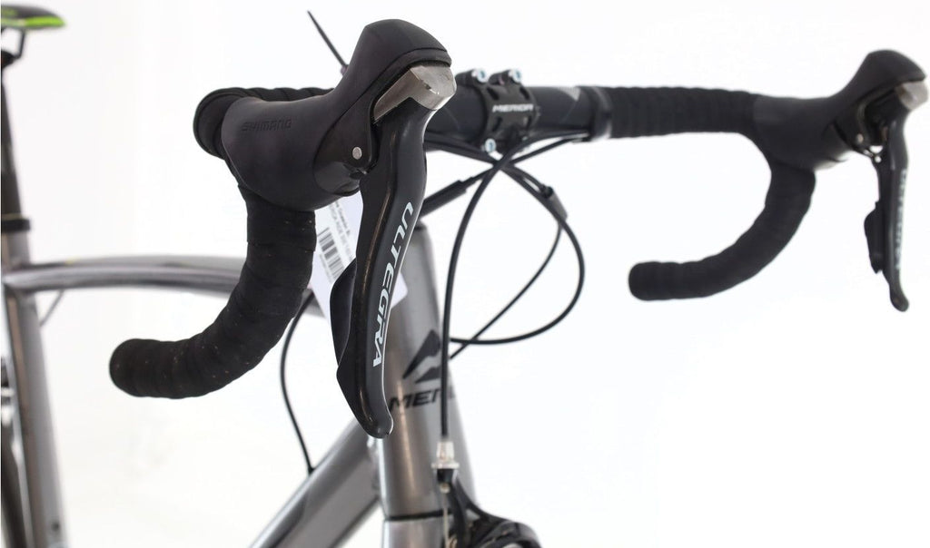 Produit reconditionné · Merida Ride 500 · Gris / Vélo de route | Très bon état