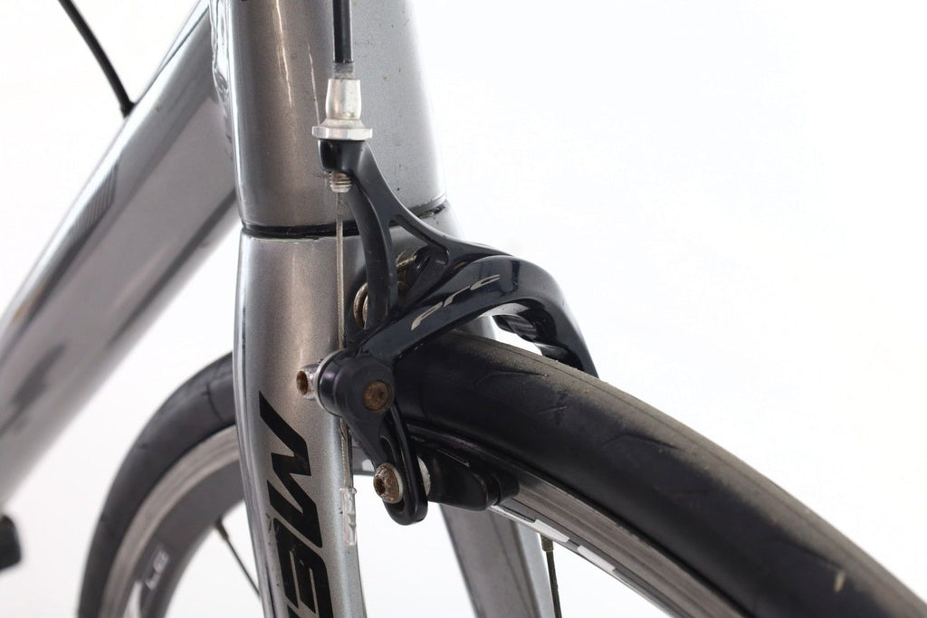 Produit reconditionné · Merida Ride 500 · Gris / Vélo de route | Très bon état